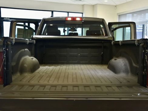 Used 2020 RAM 1500 Classic Warlock w/ Luxury Group AWD/4WD image 6