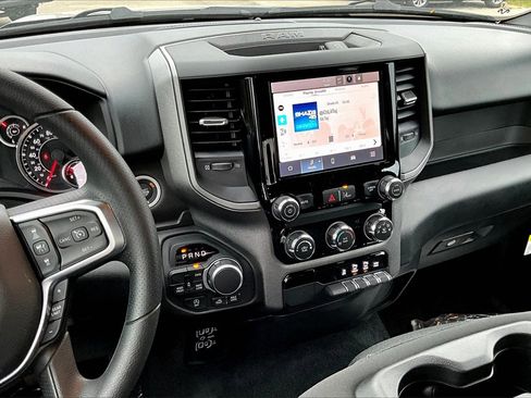 New 2025 RAM 1500 Tradesman w/ Off Road Group image 7