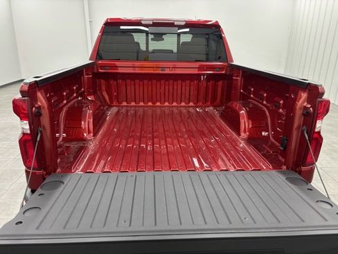 New 2026 Chevrolet Silverado 1500 RST w/ All Star Edition Plus image 8
