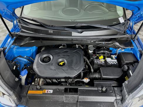 Used 2018 Kia Soul + image 30
