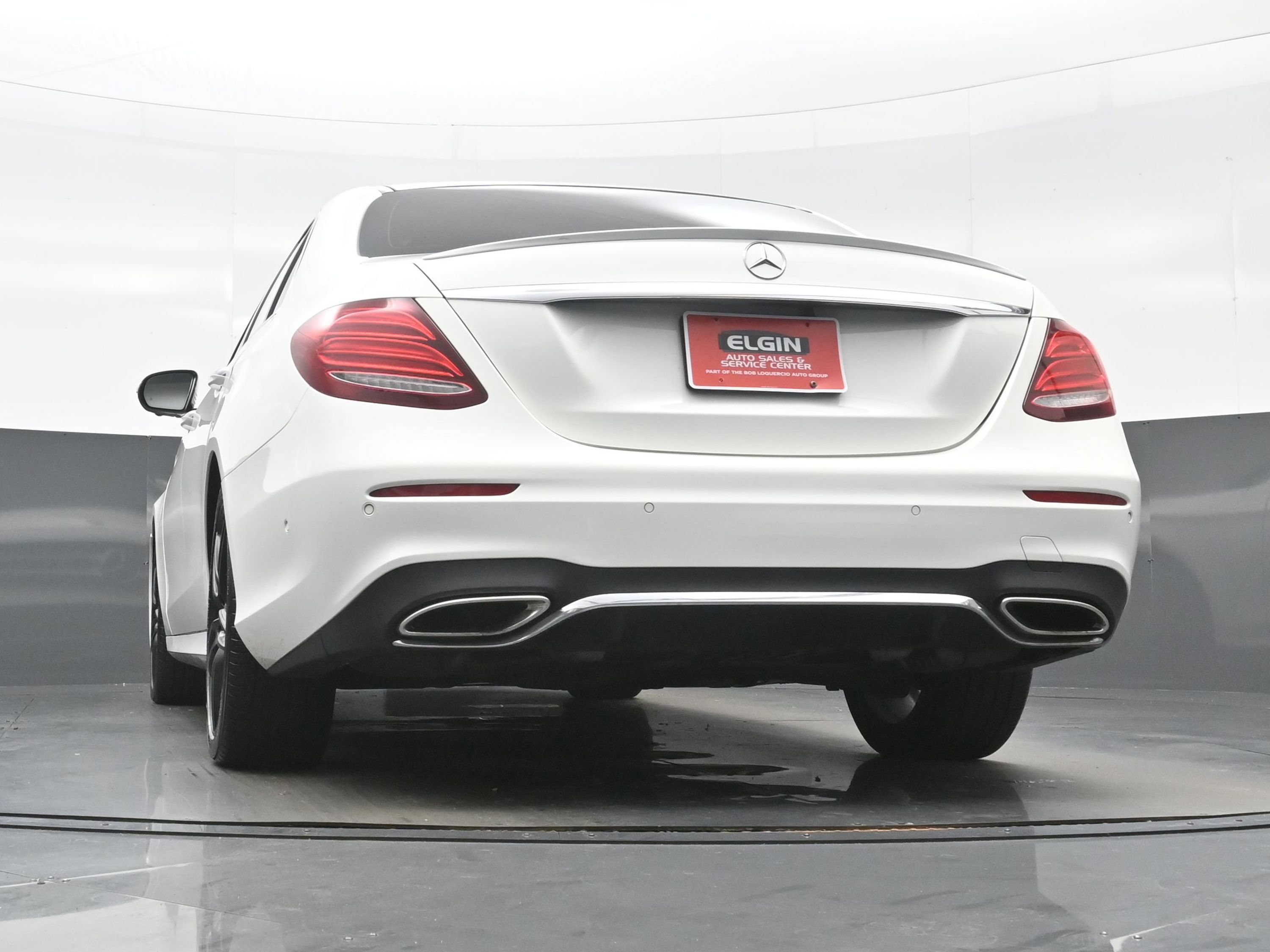 Used 2019 Mercedes-Benz E 300 w/ Driver Assistance Package image 28