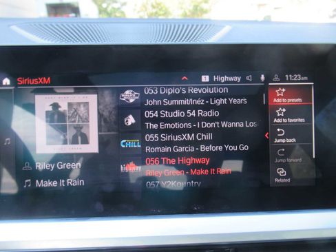 Used 2021 BMW 430i xDrive Coupe w/ Convenience Package image 30