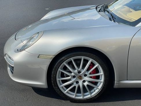 Used 2011 Porsche 911 Carrera RWD image 14