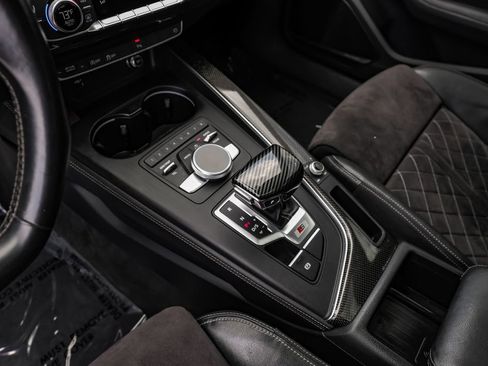 Used 2019 Audi S4 Premium Plus w/ Premium Plus Package AWD/4WD image 27