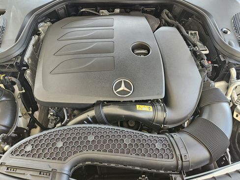 Used 2021 Mercedes-Benz E 350 Sedan image 32