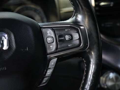 Used 2019 RAM 1500 Limited AWD/4WD image 44