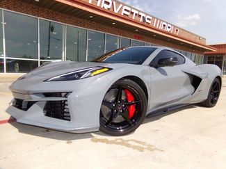 Used 2025 Chevrolet Corvette E-Ray w/ ZER Performance Package AWD/4WD video 1