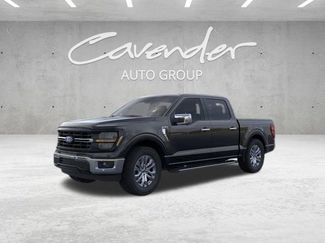 New 2026 Ford F150 XLT video 1