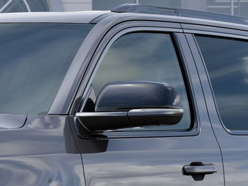 New 2026 Jeep Grand Wagoneer L Limited AWD/4WD image 39
