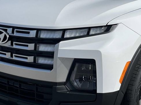 New 2026 Hyundai Santa Cruz SE FWD image 9