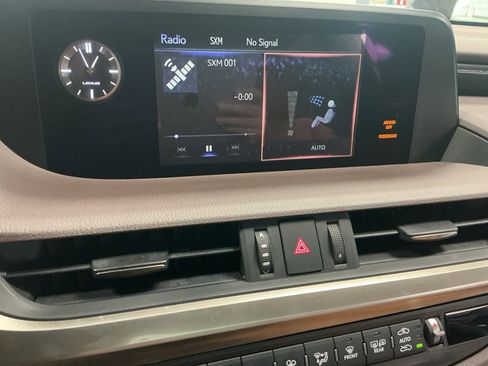 Used 2021 Lexus ES 350 w/ Accessory Package 2 image 20