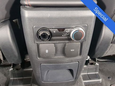 Used 2023 Ford Explorer ST-Line image 19