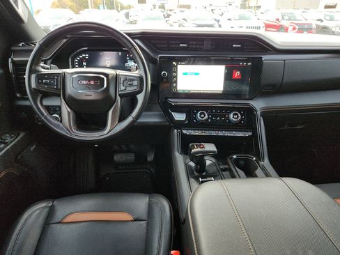 Used 2023 GMC Sierra 1500 AT4 w/ AT4 Premium Package image 11
