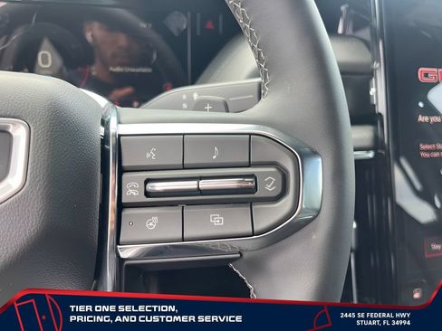 New 2026 GMC Yukon XL Denali w/ Denali Reserve Package AWD/4WD image 27