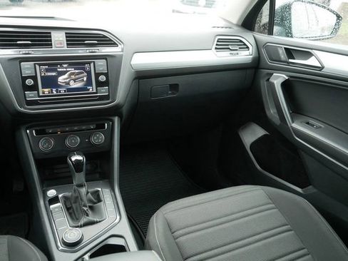 Used 2024 Volkswagen Tiguan S AWD/4WD image 22