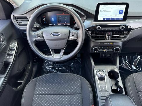 Used 2025 Ford Escape Active FWD image 15