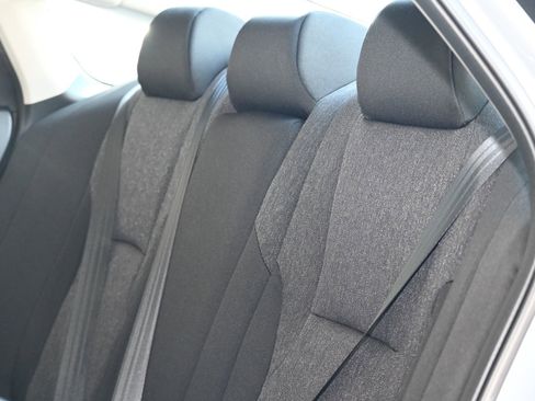 New 2026 Honda Accord SE image 19