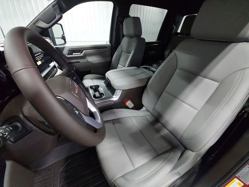 New 2026 GMC Sierra 3500 SLT w/ SLT Premium Package image 14