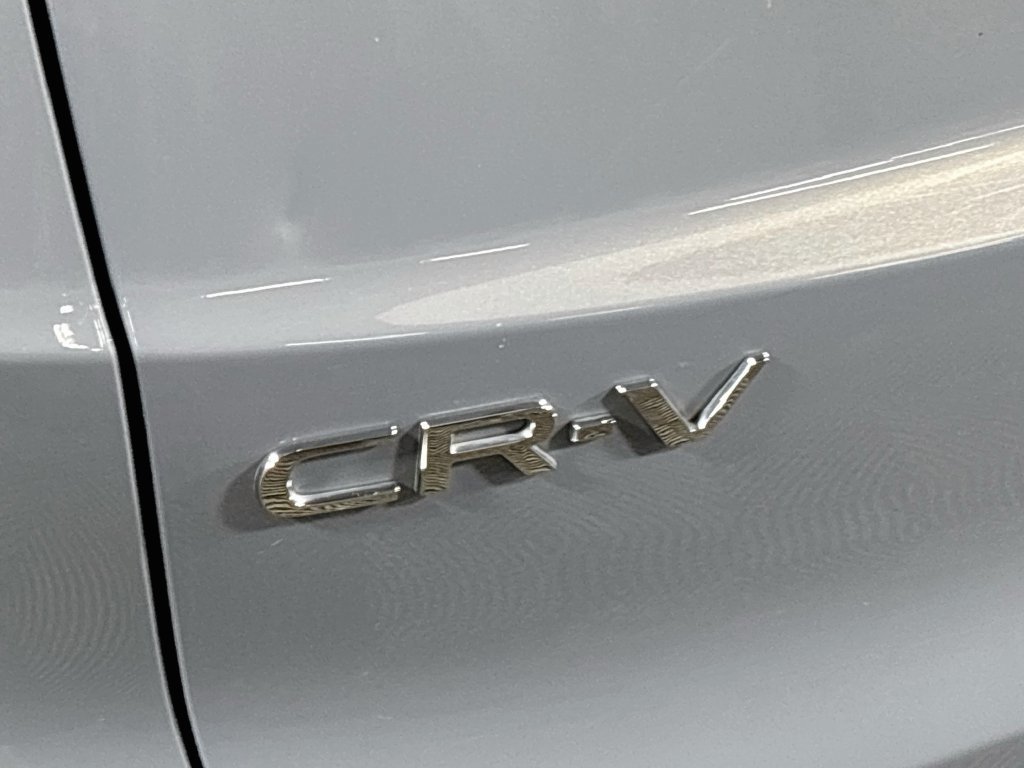 Used 2024 Honda CR-V LX image 23