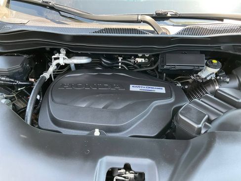 Used 2018 Honda Pilot EX-L image 46