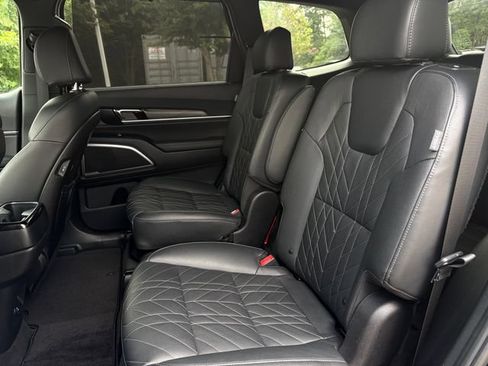 Certified 2024 Kia Telluride EX X-Line AWD/4WD image 25