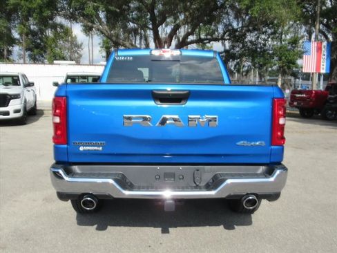 Used 2025 RAM 1500 Big Horn image 5