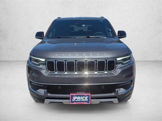 Used 2024 Jeep Wagoneer L Series III w/ Flexible Seating Group AWD/4WD video 2