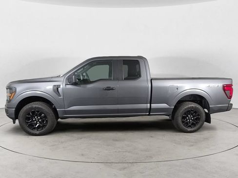 Used 2026 Ford F150 STX AWD/4WD image 8