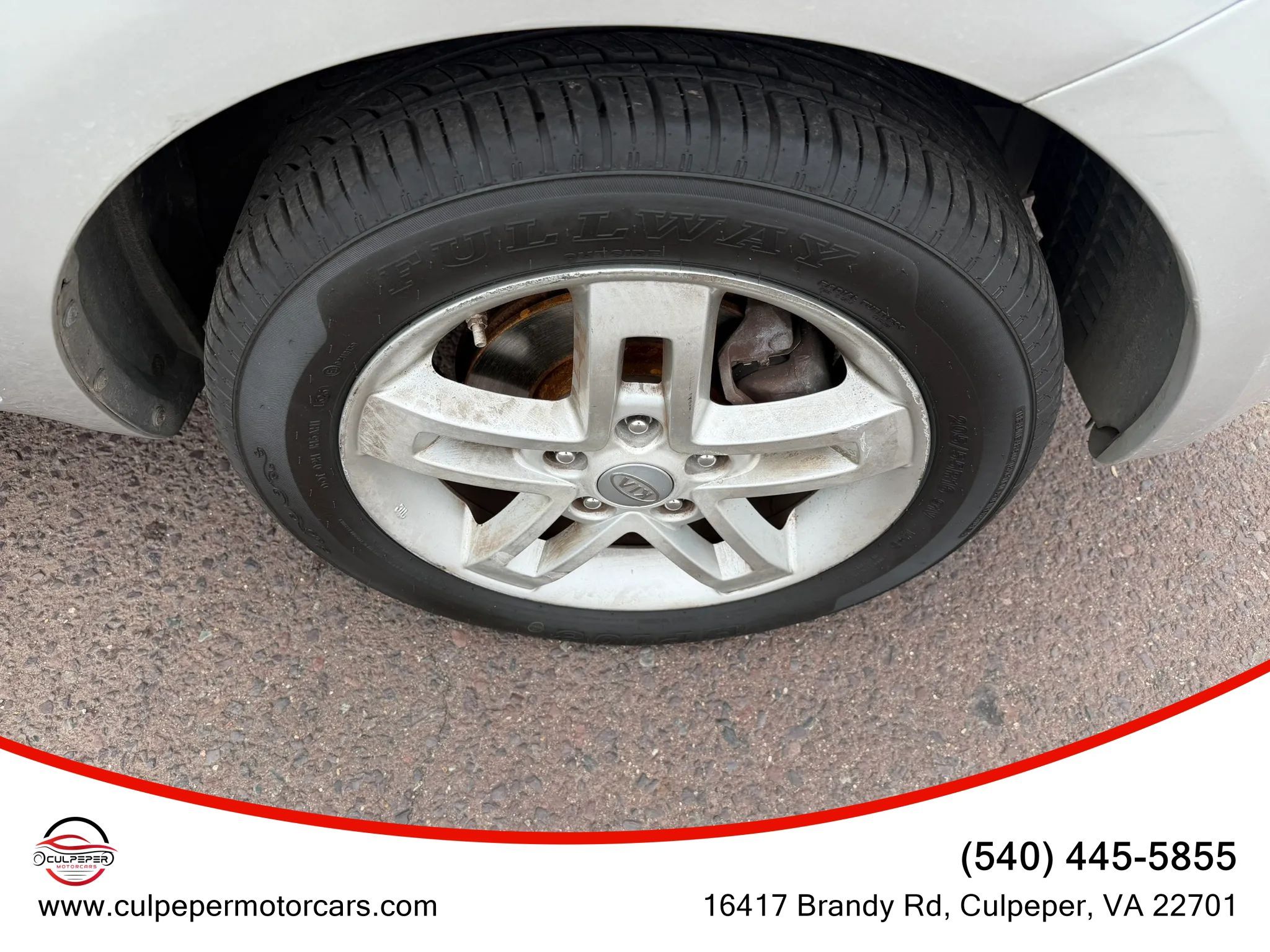 Used 2011 Kia Soul + FWD image 21