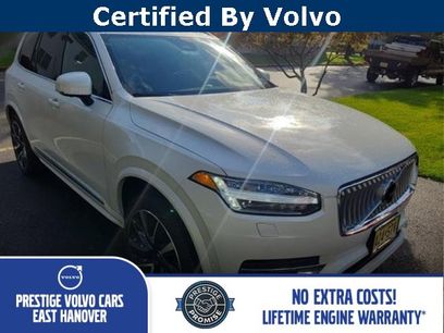 Certified 2024 Volvo XC90 B5 Plus w/ Protection Package Premier