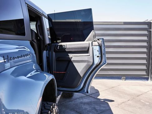 Used 2024 Ford Bronco Raptor image 38