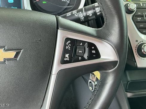Used 2017 Chevrolet Equinox Premier w/ Enhanced Convenience Package AWD/4WD image 31