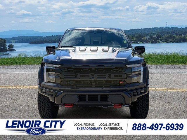 New 2026 Ford F150 Raptor w/ Equipment Group 803A Raptor R AWD/4WD image 7