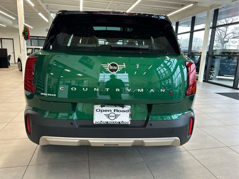 Used 2025 MINI Cooper Countryman S image 6