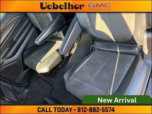 Used 2023 Jeep Grand Cherokee L Laredo image 21