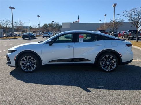 New 2026 Toyota Crown Limited image 7