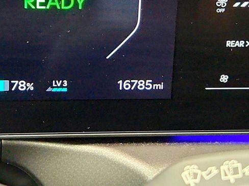 Used 2024 Kia EV9 GT-Line AWD/4WD image 14