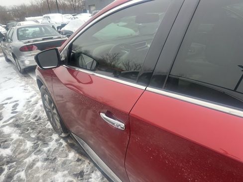 Used 2015 Nissan Murano SL w/ SL Technology Package image 21