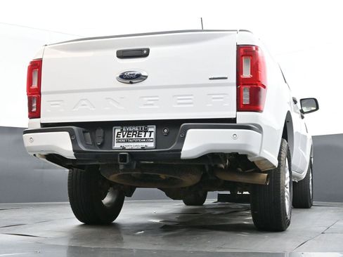 Used 2020 Ford Ranger XLT w/ FX4 Off-Road Package image 43