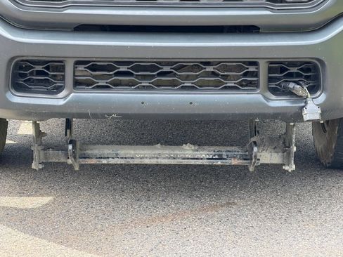 Used 2019 RAM 2500 Tradesman AWD/4WD image 15