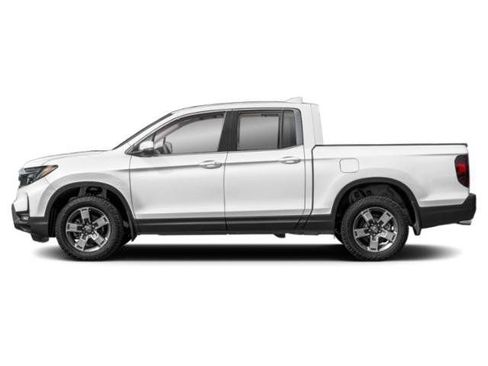 Used 2025 Honda Ridgeline RTL image 3