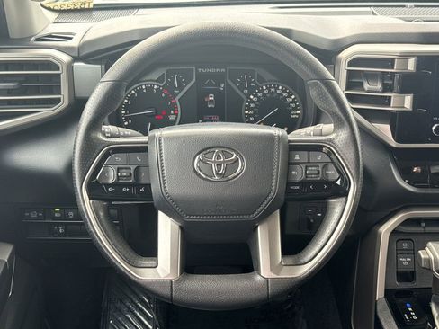 Used 2024 Toyota Tundra SR5 AWD/4WD image 13