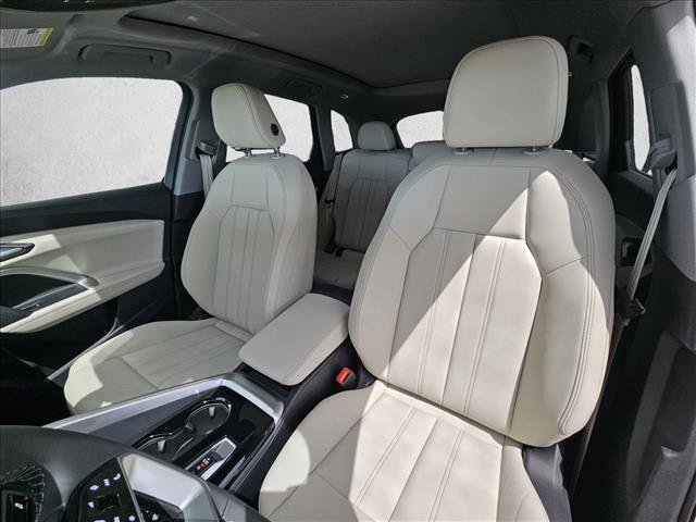 New 2026 Audi Q5 Premium AWD/4WD image 14