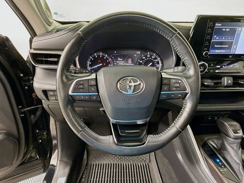 Used 2020 Toyota Highlander Limited FWD image 11