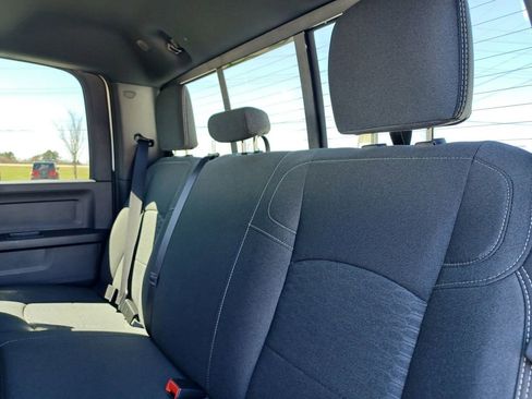 New 2026 RAM 2500 Warlock AWD/4WD image 32