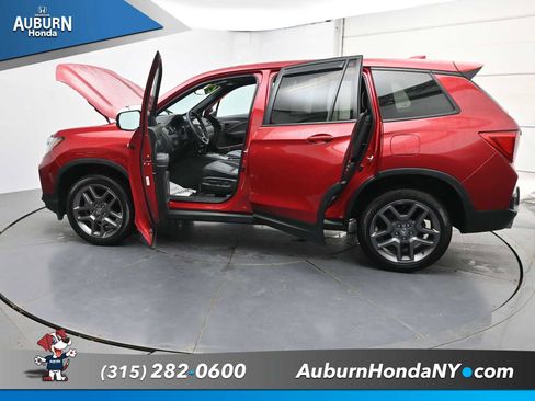 Used 2023 Honda Passport EX-L image 35