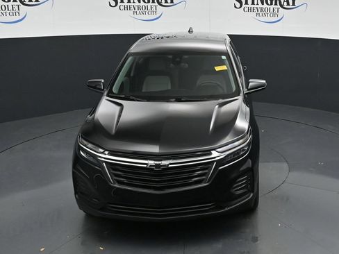 Used 2024 Chevrolet Equinox LS w/ LS Convenience Package FWD image 10