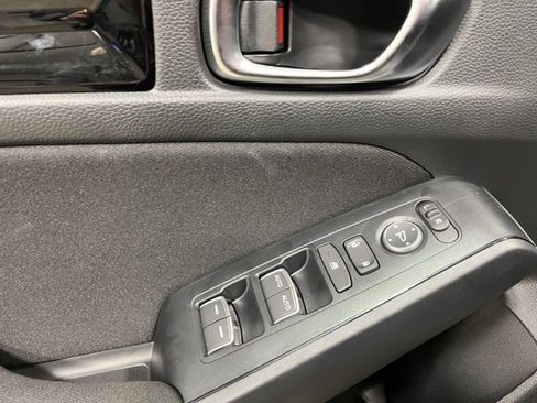 New 2026 Honda Civic Sport image 13