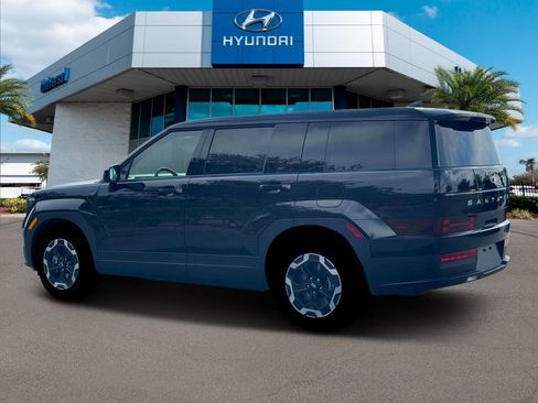 New 2026 Hyundai Santa Fe SE image 5