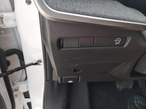 New 2026 Nissan Kicks SV w/ SV Premium Package FWD image 14